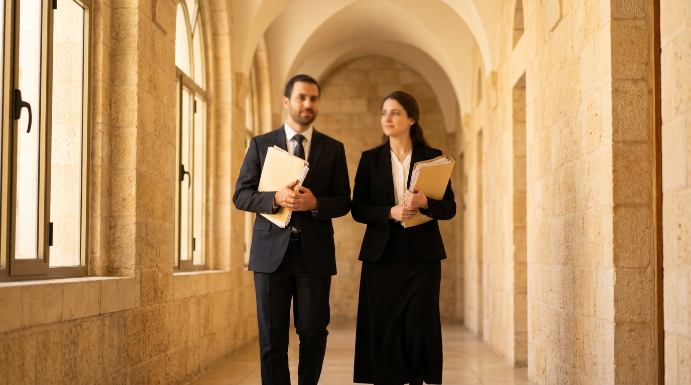 טופס גירושין בהסכמה להורדה בחינם כולל הנחיות למילוי