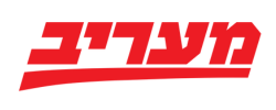 מעריב
